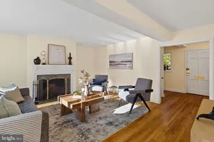 206 S Swarthmore Ave, Swarthmore, PA 19081 - Photo 18