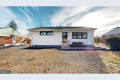 1038 Platt Avenue, Folsom, PA 19033 - Photo 1