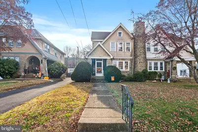 4608 Woodland Avenue, Drexel Hill, PA 19026 - Photo 1
