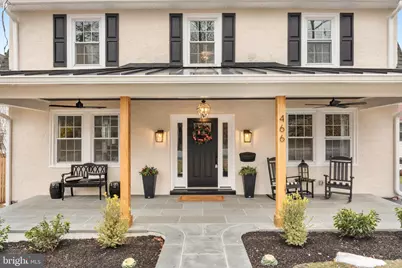 466 St Davids Avenue, Wayne, PA 19087 - Photo 1