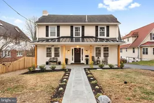 466 St Davids Ave, Wayne, PA 19087 - Photo 1