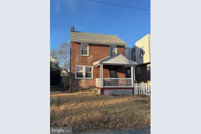704 E 18th Street, Chester, PA 19013 - Photo 1
