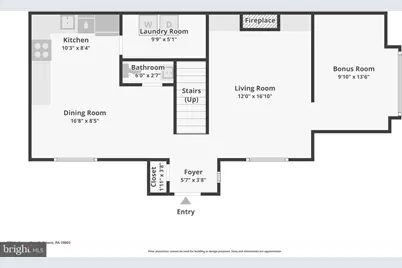 700 Ardmore Avenue #229, Ardmore, PA 19003 - Photo 36