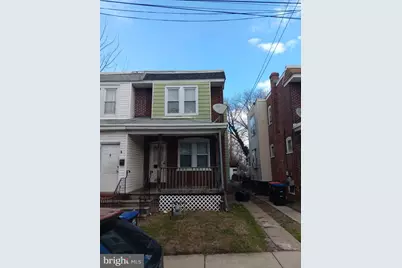 2309 Upland Street, Chester, PA 19013 - Photo 1