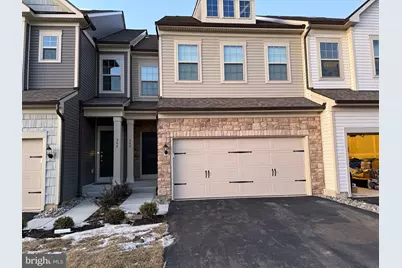 344 Milton Stamp Drive, Glen Mills, PA 19342 - Photo 1