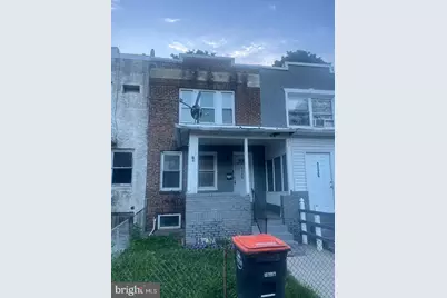 1124 Thomas Street, Chester, PA 19013 - Photo 1