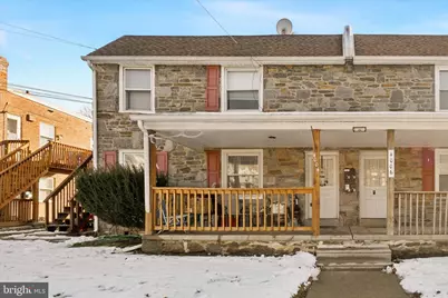 4004 Lasher Road #2, Drexel Hill, PA 19026 - Photo 2