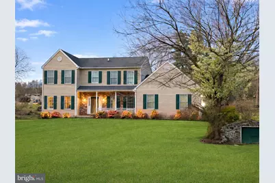 65 Willits Way, Glen Mills, PA 19342 - Photo 1