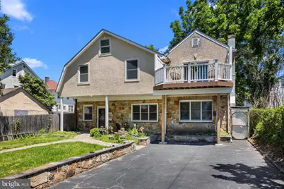 2529 Avon Road, Ardmore, PA 19003 - Photo 1