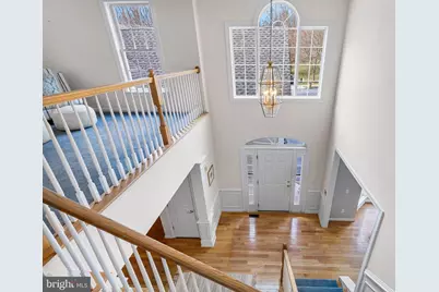 615 Wiltshire Lane, Newtown Square, PA 19073 - Photo 4