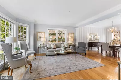 615 Wiltshire Lane, Newtown Square, PA 19073 - Photo 6