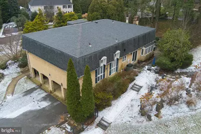 301 Princeton Court, Bryn Mawr, PA 19010 - Photo 36