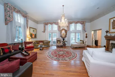 301 Princeton Court, Bryn Mawr, PA 19010 - Photo 12