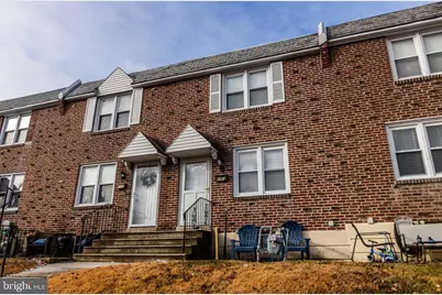 651 Magnolia Avenue, Glenolden, PA 19036 - Photo 30