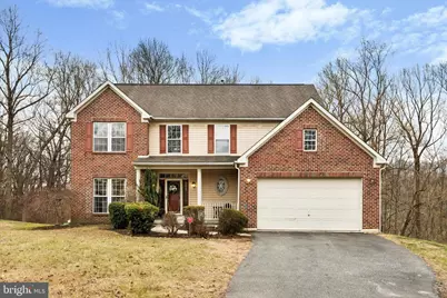 33 Big Woods Drive, Glen Mills, PA 19342 - Photo 1