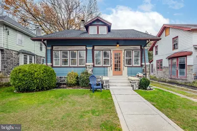 137 Strathmore Road, Havertown, PA 19083 - Photo 2