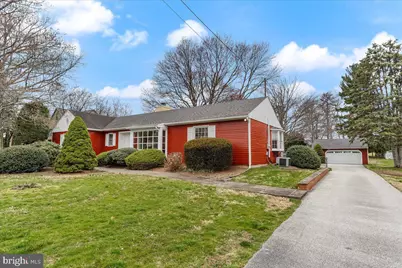 3523 Sawmill Road, Newtown Square, PA 19073 - Photo 1