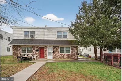 4211 W 5th Street, Marcus Hook, PA 19061 - Photo 1