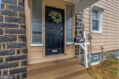 101 N Pennock Avenue, Upper Darby, PA 19082 - Photo 6