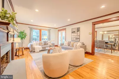 101 W Hillcrest Avenue, Havertown, PA 19083 - Photo 4