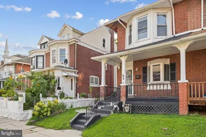 34 E 23rd Street, Chester, PA 19013 - Photo 2