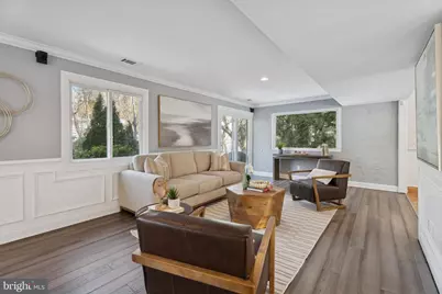 201 Rawles Run Lane, Bryn Mawr, PA 19010 - Photo 6