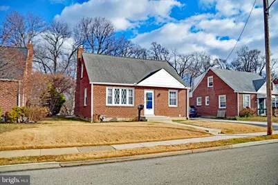 409 Perry Street Street, Ridley Park, PA 19078 - Photo 2