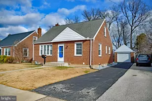 409 Perry Street St, Ridley Park, PA 19078 - Photo 4