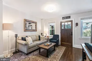 419 N Olive St, Media, PA 19063 - Photo 8