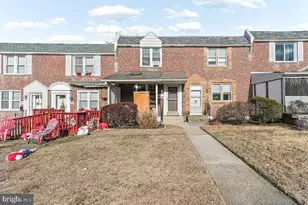 821 Hampshire Rd, Drexel Hill, PA 19026 - Photo 2