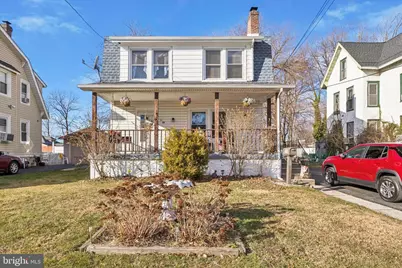 20 N Llanwellyn Avenue, Glenolden, PA 19036 - Photo 1