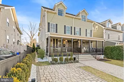 715 Preston Avenue, Bryn Mawr, PA 19010 - Photo 2