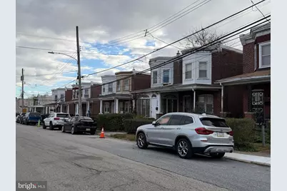 726 Wilson Street, Chester, PA 19013 - Photo 2