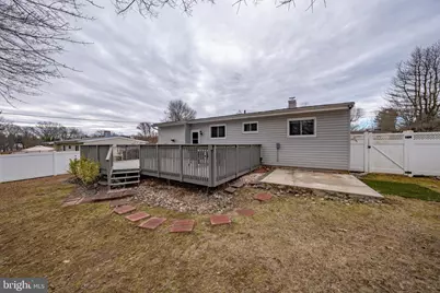 3999 Riviera Road, Upper Chichester, PA 19061 - Photo 22