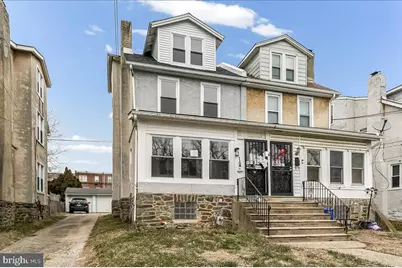 16 S 13th Street, Darby, PA 19023 - Photo 1