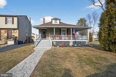 2143 Haig Avenue, Morton, PA 19070 - Photo 1