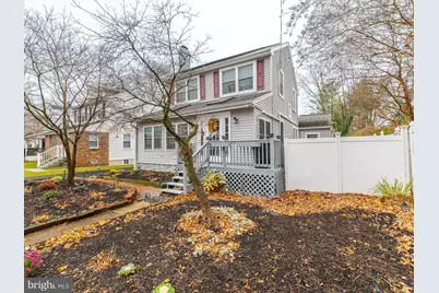 908 Amosland Road, Prospect Park, PA 19076 - Photo 2