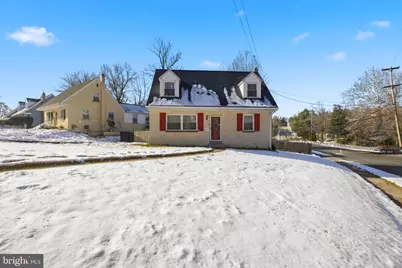 1365 Valley Road, Woodlyn, PA 19094 - Photo 1