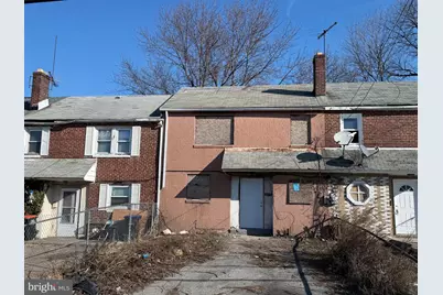 1405 Highland Avenue, Chester, PA 19013 - Photo 1