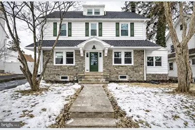 725 Turner Avenue, Drexel Hill, PA 19026 - Photo 1