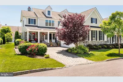 3716 Rose Trader Lane, Newtown Square, PA 19073 - Photo 1