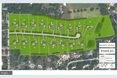 311 Stoney Knoll Lane #LOT 1, Newtown Square, PA 19312 - Photo 24