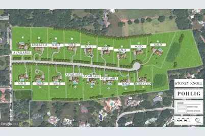 326 Stoney Knoll Lane #LOT 13, Newtown Square, PA 19312 - Photo 1