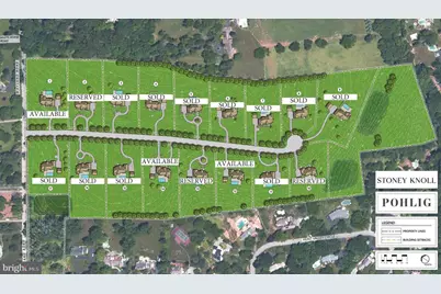 322 Stoney Knoll Lane #LOT 14, Berwyn, PA 19312 - Photo 1