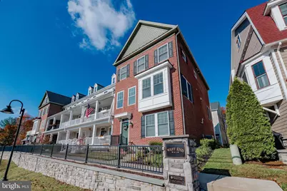 634 W End Walk, Media, PA 19063 - Photo 1