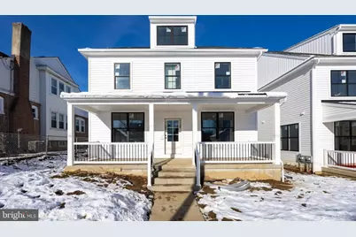 453 E Franklin Street #SINGLE, Media, PA 19063 - Photo 1