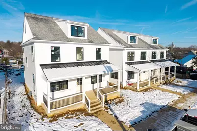 453 E Franklin Street #SINGLE, Media, PA 19063 - Photo 42