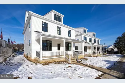 453 E Franklin Street #SINGLE, Media, PA 19063 - Photo 2