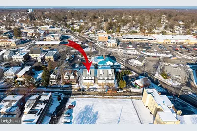 453 E Franklin Street #TWIN, Media, PA 19063 - Photo 46