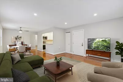 508 Stidman Drive #C1, Springfield, PA 19064 - Photo 4